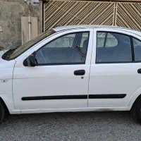 تیبا ۱ صندوق دار