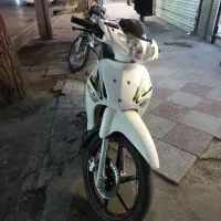 موتور بی کلاج  مدل ۹۰