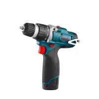 دریل شارژی رونیکس