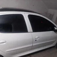 فروش ۲۰۶ تیپ ۳ مدل ۱۴۰۱