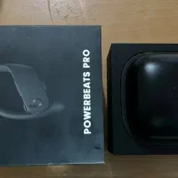 Powerbeats pro|لوازم جانبی موبایل و تبلت|تهران, فردوس|دیوار