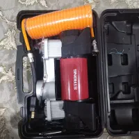 فروش دستگاه پمپ باد فندکی ماشین