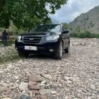 سانتافه 2008 فول