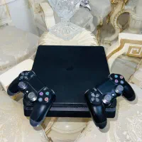 Ps4 slim|کنسول، بازی ویدئویی و آنلاین|تبریز, |دیوار