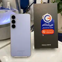 Samsung Galaxy S25 FE 8 درحد آکبند 15 ماه گارانتی