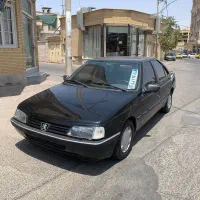 پژو ۴۰۵ مدل ۷۷