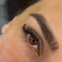 اکستنشن مژه