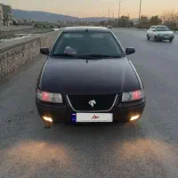 سمند