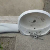 دستشو توالت