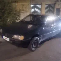 پژو آردی مدل آخرای 85پول لازمم زیر قیمت بازار