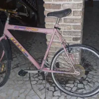 دوچرخه