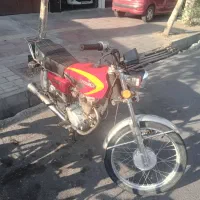 هندا۱۲۵صدف