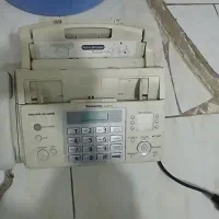 دستگاه فکس