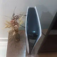 کنسول پی اس ۵