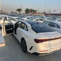 کیا k5 پریمیوم ۲۰۲۵ صفر فول آپشن