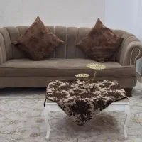 مبل راحتی سالم و شیک
