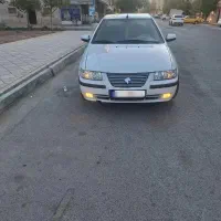سمند ef7 سالم سلامت