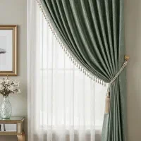 خیاط پرده حرفه ای