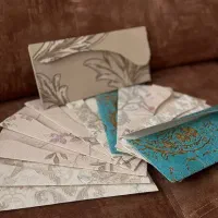 پاکت کادویی
