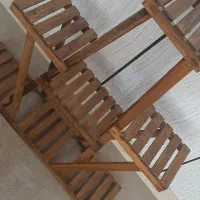 پایه گل