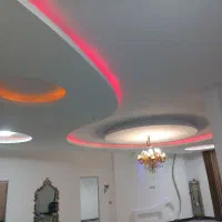 خدمات رنگ ساختمان.و خوردکاری ساختمان