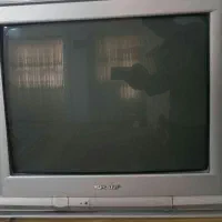 تلویزیون شارپ