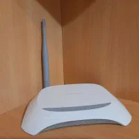 مودم TPLINK 8901N