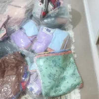 حوله