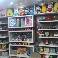 فروشنده خانم نیازمندیم