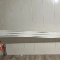 میله پرده ۴مترو۲۵سانتی ۳لایه