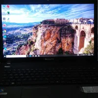 لپ تاپ 17 اینچیcore i5 گرافیک دار
