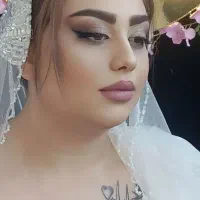 جشنواره میکاپ و شنیون