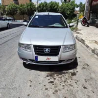سمند سورن ۸۷
