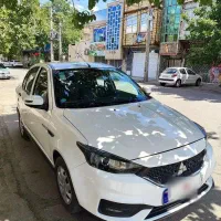 سهند S مدل ۱۴۰۳ در حد صفر