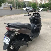 گلکسی J200|موتورسیکلت|تهران, باغ فیض|دیوار