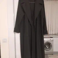 دو تا مانتو در حد خیلی نو
