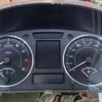 کیلومتر سازه پویش پارس تیوفای