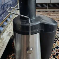 آبمیوه‌گیری سالم و کم‌کارکرده