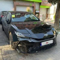 خوش قیمت ترین کمری چین ۲.۵ 2025
