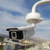 مرجع تخصصی دوربین مداربسته* شرایط چکی* پنج دوربینه