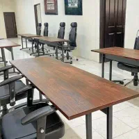 دفتر کار  اشتراکی