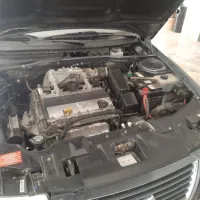سمند ای اف سون ۹۷