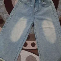 شلوارلی نوفقط ۴۰۰قیمت مقطوع