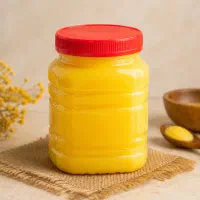 روغن زرد اصل