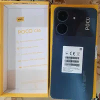 Xiaomi. POCO c65|موبایل|ارومیه, |دیوار