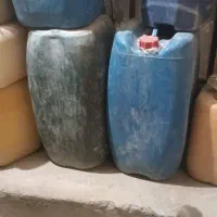 شصتی سالم با گالن خارجی سالم