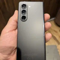 زد فولد ۵ دوسیمکارت و یک ای سیم ۵۱۲ گیگ رام ۱۲