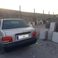 پراید مدل ۸۶