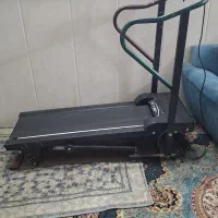 تردمیل ایران ربات