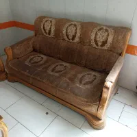مبل دست دوم